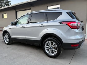 Ford Kuga Titanium 2.0 diesel 180kc AWD Euro 6 Automatic, снимка 4