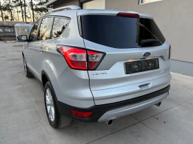 Ford Kuga Titanium 2.0 diesel 180kc AWD Euro 6 Automatic, снимка 5