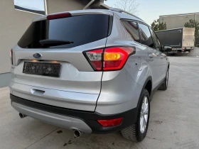 Ford Kuga Titanium 2.0 diesel 180kc AWD Euro 6 Automatic, снимка 7