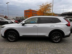 Honda Cr-v HEV* ELEGANCE* AWD* PANO* DISTR* CAM* , снимка 8