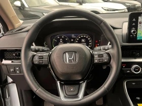 Honda Cr-v HEV* ELEGANCE* AWD* PANO* DISTR* CAM* , снимка 11