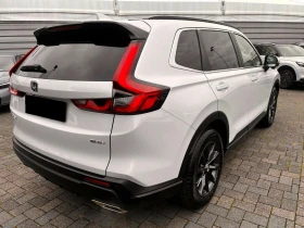 Honda Cr-v HEV* ELEGANCE* AWD* PANO* DISTR* CAM* , снимка 5