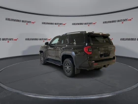 Toyota 4runner STNDR AWD/ОПЦИЯ ЗА АВТОФИНАНСИРАНЕ, снимка 6