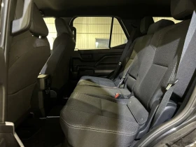 Toyota 4runner STNDR AWD/ОПЦИЯ ЗА АВТОФИНАНСИРАНЕ, снимка 12