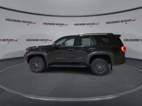 Toyota 4runner STNDR AWD/ОПЦИЯ ЗА АВТОФИНАНСИРАНЕ, снимка 5