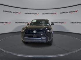 Toyota 4runner STNDR AWD/ОПЦИЯ ЗА АВТОФИНАНСИРАНЕ, снимка 3