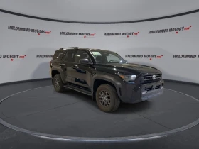 Toyota 4runner STNDR AWD/ОПЦИЯ ЗА АВТОФИНАНСИРАНЕ, снимка 2