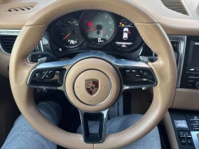 Porsche Macan * S * CARFAX * ЦЕНА ДО БГ, снимка 16