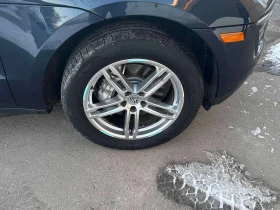 Porsche Macan * S * CARFAX * ЦЕНА ДО БГ, снимка 9