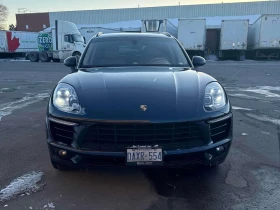 Porsche Macan * S * CARFAX * ЦЕНА ДО БГ, снимка 11