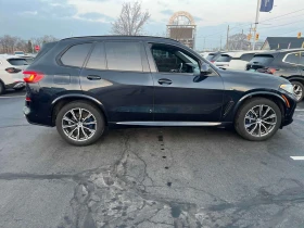 BMW X5 * xDrive40i * LASER* ОБДУХВАНЕ* H/K* HEAD-UP* , снимка 3