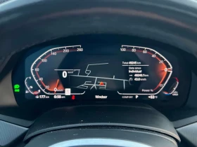 BMW X5 * xDrive40i * LASER* ОБДУХВАНЕ* H/K* HEAD-UP* , снимка 8