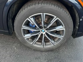 BMW X5 * xDrive40i * LASER* ОБДУХВАНЕ* H/K* HEAD-UP* , снимка 7