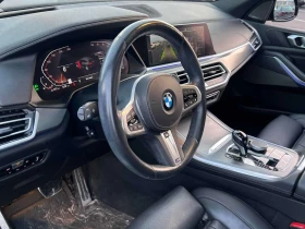 BMW X5 * xDrive40i * LASER* ОБДУХВАНЕ* H/K* HEAD-UP* , снимка 5
