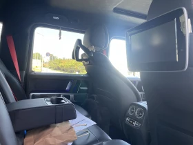 Mercedes-Benz G 63 AMG, снимка 14