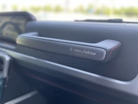 Mercedes-Benz G 63 AMG, снимка 9