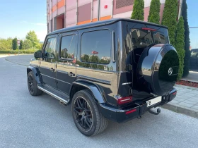 Mercedes-Benz G 63 AMG, снимка 5