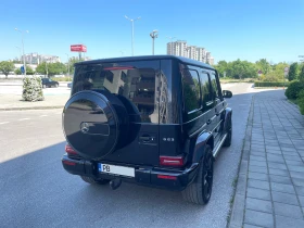 Mercedes-Benz G 63 AMG, снимка 17