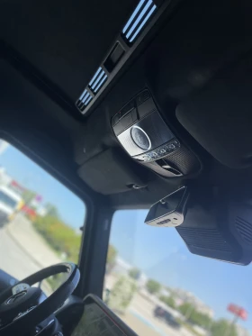 Mercedes-Benz G 63 AMG, снимка 13