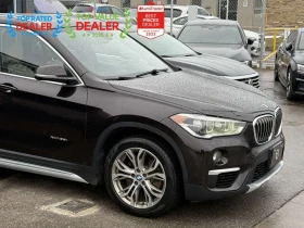 BMW X1 * xDrive28i * ПОДГРЕВИ* ПАНОРАМА* ФИКСИРАНА ЦЕНА , снимка 6