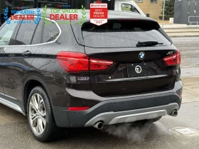 BMW X1 * xDrive28i * ПОДГРЕВИ* ПАНОРАМА* ФИКСИРАНА ЦЕНА , снимка 11