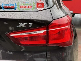 BMW X1 * xDrive28i * ПОДГРЕВИ* ПАНОРАМА* ФИКСИРАНА ЦЕНА , снимка 8