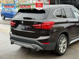 BMW X1 * xDrive28i * ПОДГРЕВИ* ПАНОРАМА* ФИКСИРАНА ЦЕНА , снимка 7
