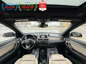 BMW X1 * xDrive28i * ПОДГРЕВИ* ПАНОРАМА* ФИКСИРАНА ЦЕНА , снимка 2