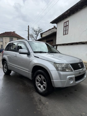 Suzuki Grand vitara, снимка 3