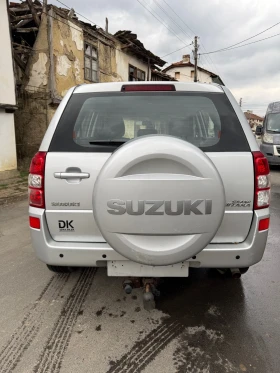 Suzuki Grand vitara, снимка 6