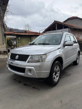 Suzuki Grand vitara, снимка 1