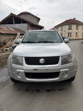 Suzuki Grand vitara, снимка 2