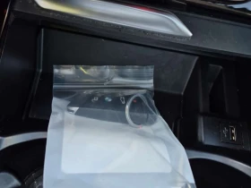 BMW X3 xDrive30i /CARFAX/Панорама/Подгрев/Памет/, снимка 9