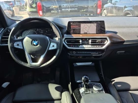 BMW X3 xDrive30i /CARFAX/Панорама/Подгрев/Памет/, снимка 6