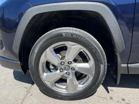 Toyota Rav4 * HYBRID* LIMITED* AWD* 360* , снимка 6