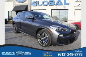 BMW X2 AWD* АвтоКредит* (ЦЕНА ДО БГ), снимка 1