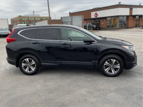 Honda Cr-v 2018 Honda CR-V LX AWD, снимка 3