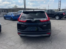 Honda Cr-v 2018 Honda CR-V LX AWD, снимка 5