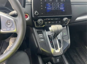 Honda Cr-v 2018 Honda CR-V LX AWD, снимка 12