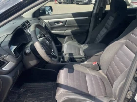 Honda Cr-v 2018 Honda CR-V LX AWD, снимка 10
