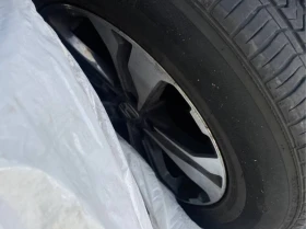 Honda Cr-v 2018 Honda CR-V LX AWD, снимка 7