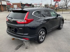 Honda Cr-v 2018 Honda CR-V LX AWD, снимка 8