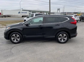 Honda Cr-v 2018 Honda CR-V LX AWD, снимка 4