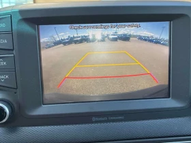 Hyundai Kona LUXURY| PANORAMA| LANE ASSIST| KEYLESS GO| , снимка 11