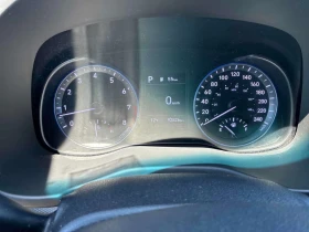 Hyundai Kona LUXURY| PANORAMA| LANE ASSIST| KEYLESS GO| , снимка 13