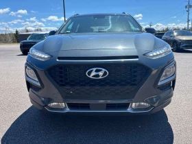 Hyundai Kona LUXURY| PANORAMA| LANE ASSIST| KEYLESS GO| , снимка 2