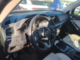 Mazda CX-5 G160 4x4 2.0i На Части, снимка 7