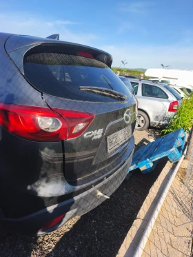 Mazda CX-5 G160 4x4 2.0i На Части, снимка 2