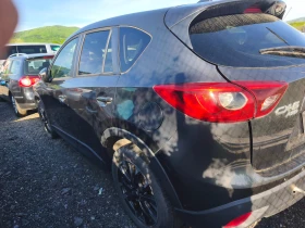 Mazda CX-5 G160 4x4 2.0i На Части, снимка 3