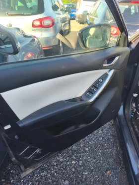 Mazda CX-5 G160 4x4 2.0i На Части, снимка 9